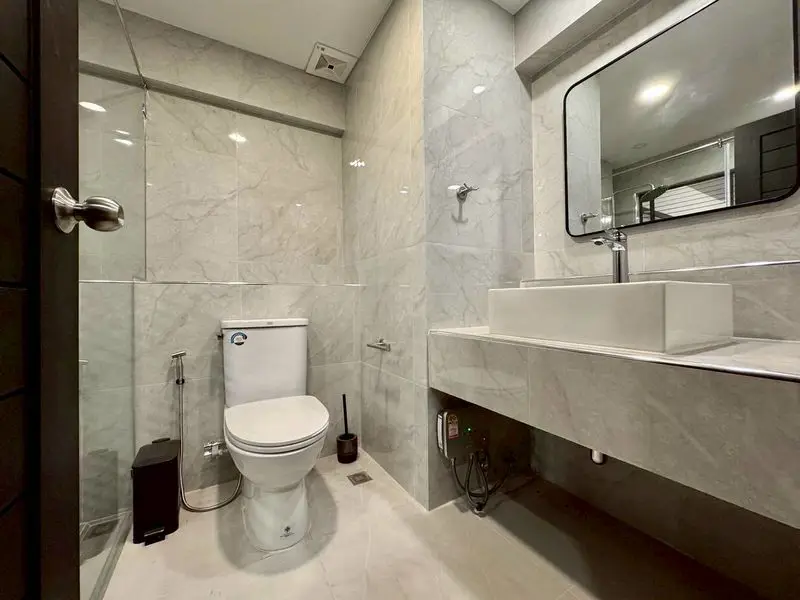 Metro-Jomtien Condotel for sale a condo located in a prime location next to the Jomtien Beach