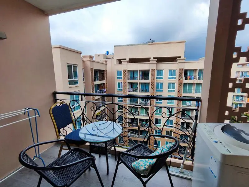 Atlantis Jomtien 1 Bedroom for sale