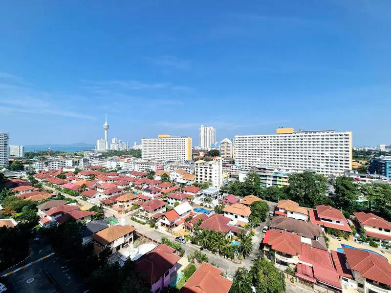 View Talay 2B Studio for sale