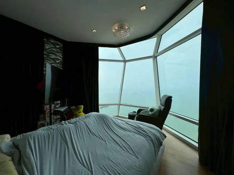 Reflection Jomtien 3 Bedroom for sale