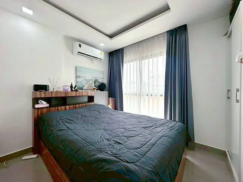 Siam Oriental Star Pratumnak 1 Bedroom for sale