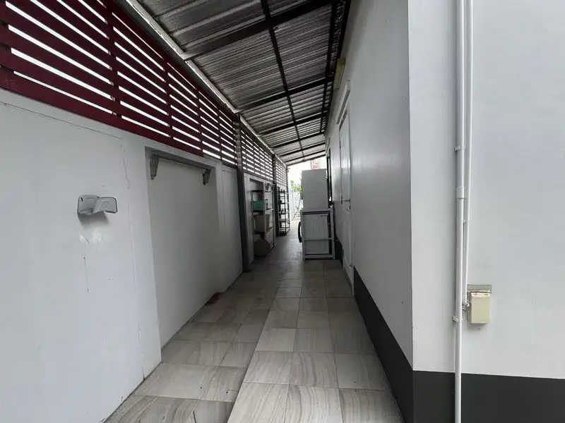 Pattaya Prime Near Regents School  3 bedrooms 4 bathrooms Fully Furnished Land 247 sqm