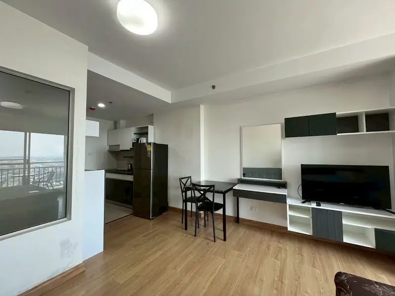 Supalai Mare Studio for sale