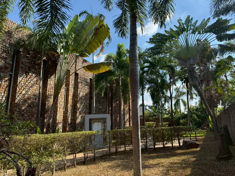 Mab Phrachan Pool Villa 10 Bedroom for sale