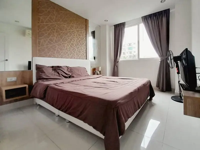 Amazon Residence 2 Bedroom for sale