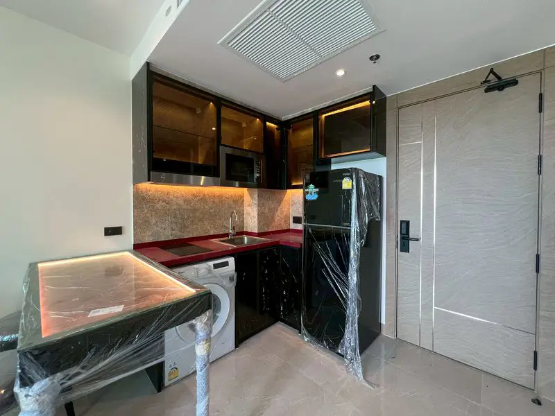 Riviera Ocean Drive 1 Bedroom for sale
