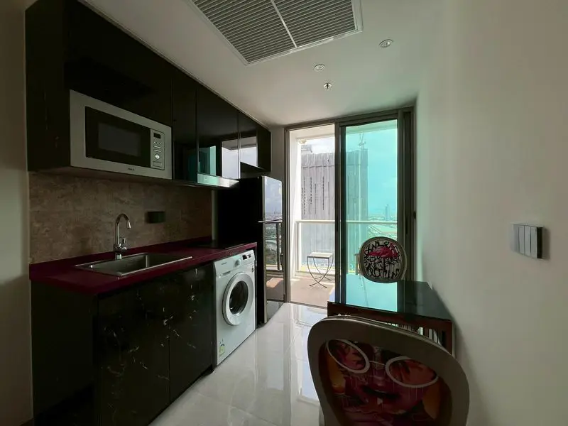 Riviera Ocean Drive 1 Bedroom for sale