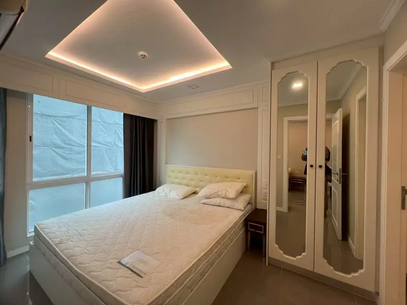 The Orient Resort 1 Bedroom for sale