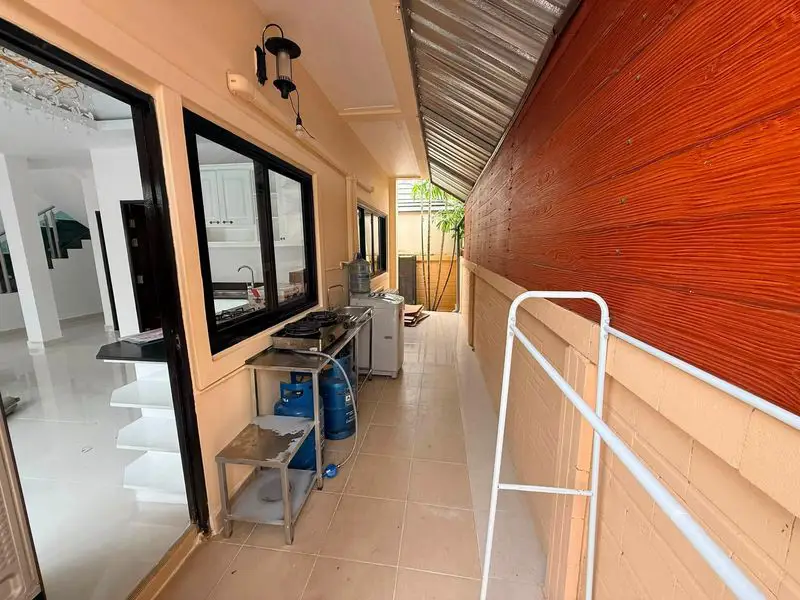 Baan Dusit Pattaya Park 5 Bedroom for sale