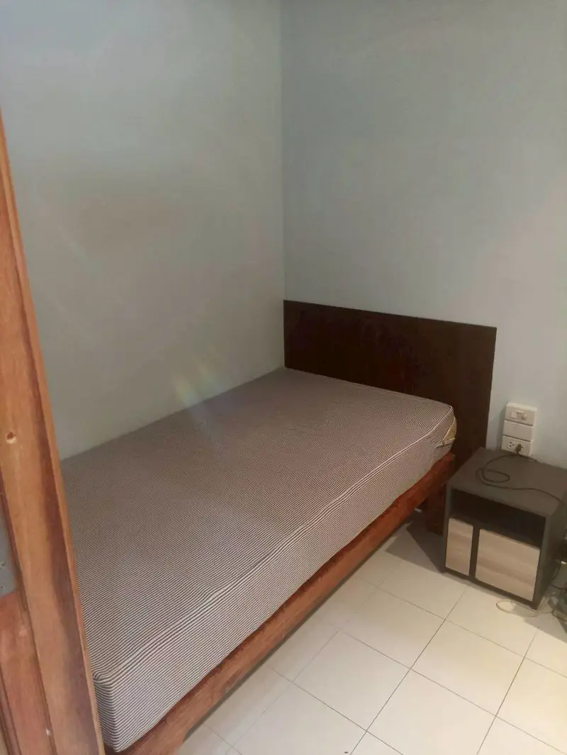 1 bed condo Jomtien prime location near Jomtien Beach South with extensive lush gardens throughout the area.