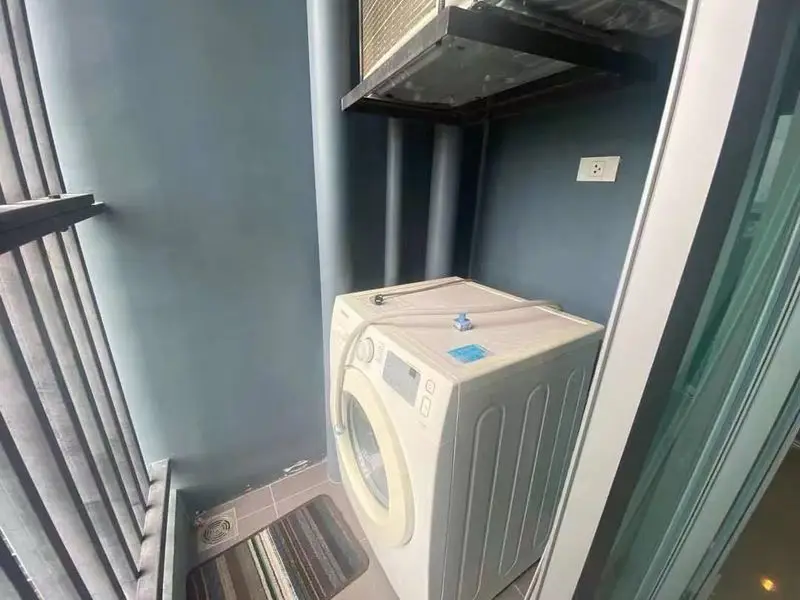 1 bed Condo Central Pattaya with  Swimming pool - Fitness - Garden - Lounge - Playground