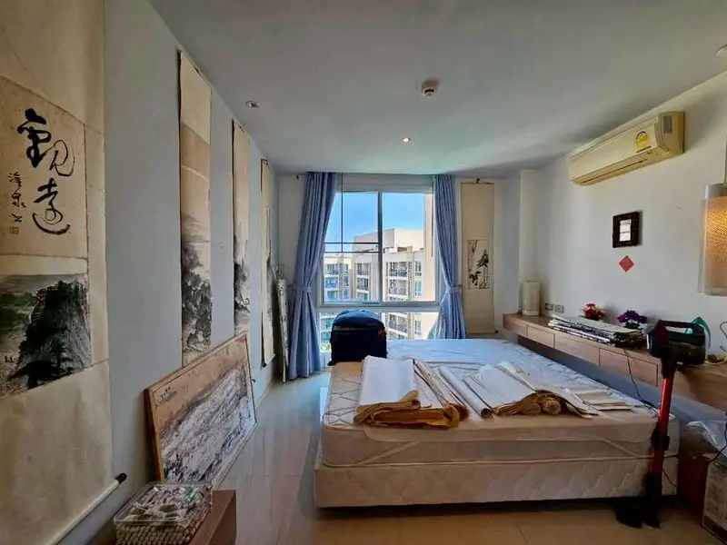 Atlantis Condo Resort 2 Bedroom   Communal Pool - Gardens - On-site Bars and Restaurants - Fitness Center - Jacuzzi  - Car Parking - Passenger Elevators