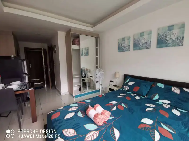 Laguna 2 Studio for sale