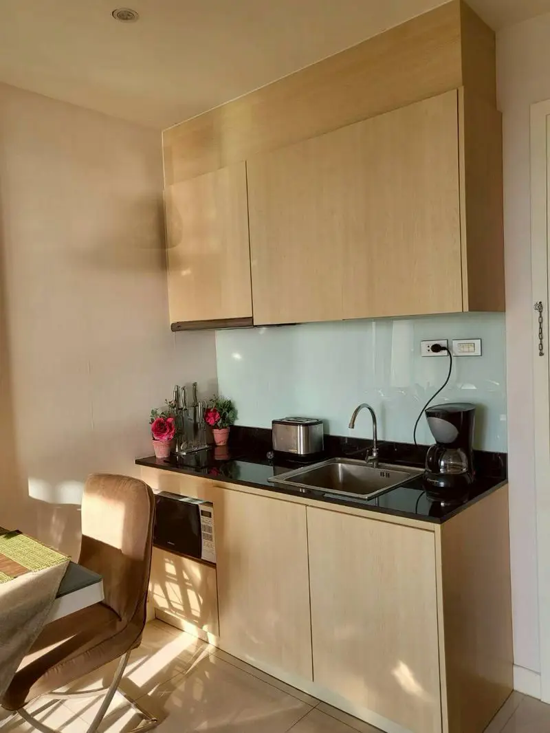 Grand Caribbean Condo Resort Pattaya 1 Bedroom for sale