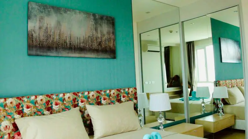 Grand Caribbean Condo Resort 2 Bedroom for sale