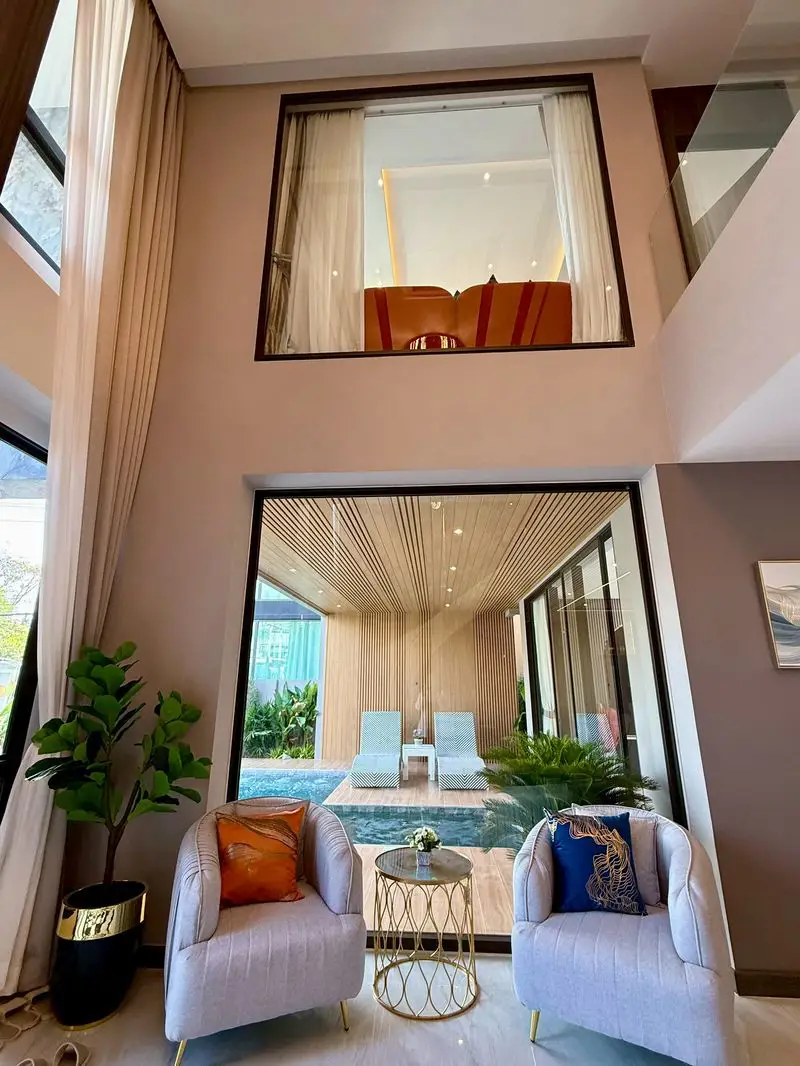 EMMALINE (TYPE A) 5 Bedroom for sale