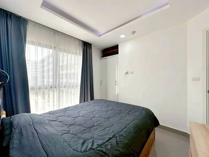 Siam Oriental Star Pratumnak 1 Bedroom for sale