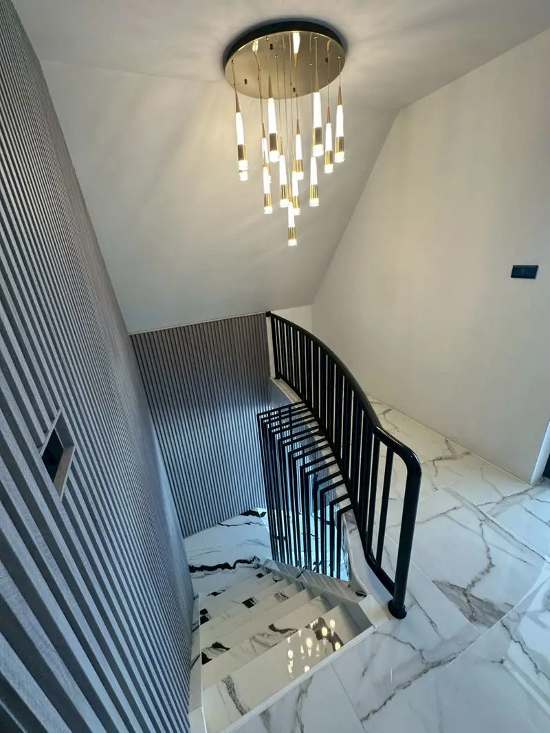 Pool Villa near Central Park 4, 6 Bedroom for sale