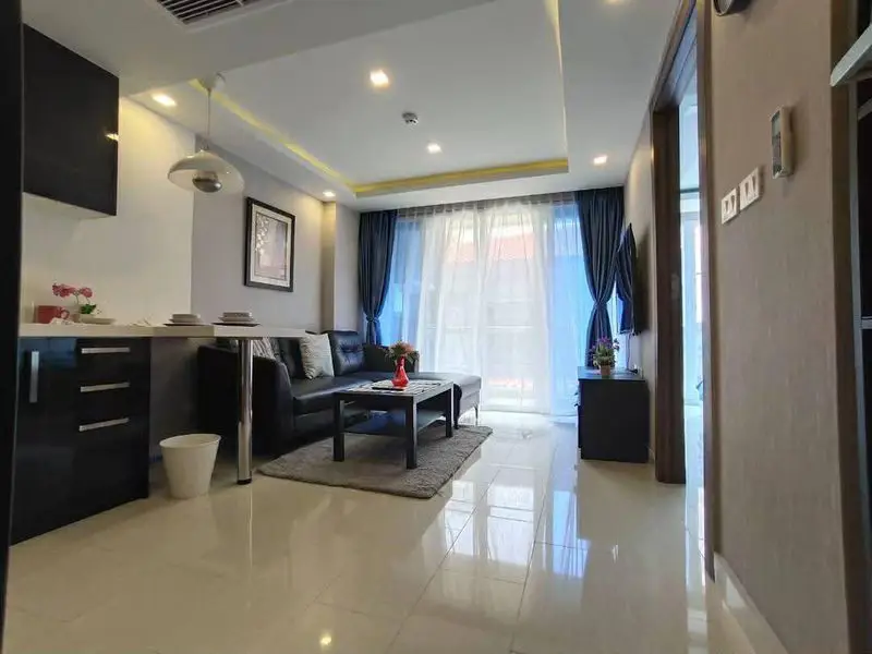 Grand Avenue Pattaya 1 Bedroom for Sale