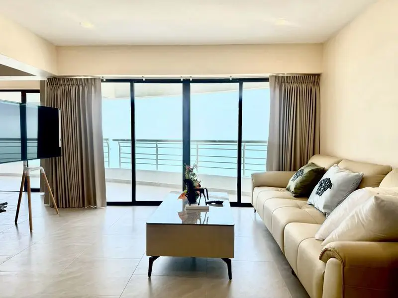  Metro Jomtien Condotel 1 Bedroom for sale