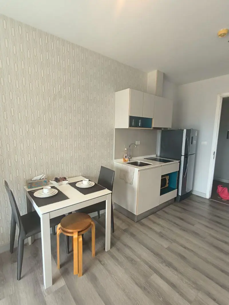  Centric Sea 1 Bedroom for sale