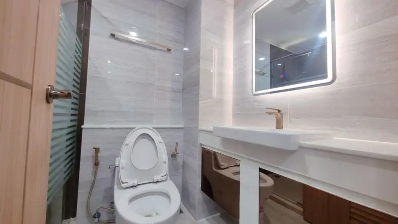 Dusit Grand Park 2 Studio for sale