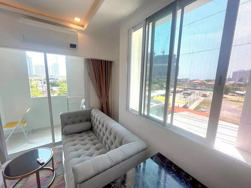 The Empire Tower 1 Bedroom for sale