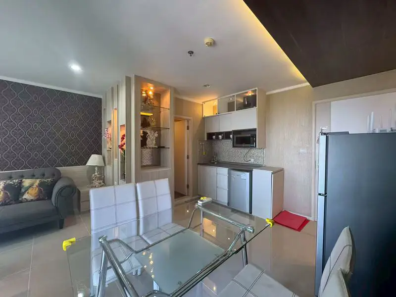 Lumpini Jomtien 2 Bedroom for sale