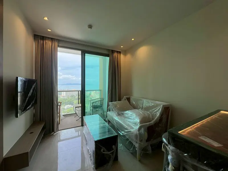 Riviera Ocean Drive 1 Bedroom for sale