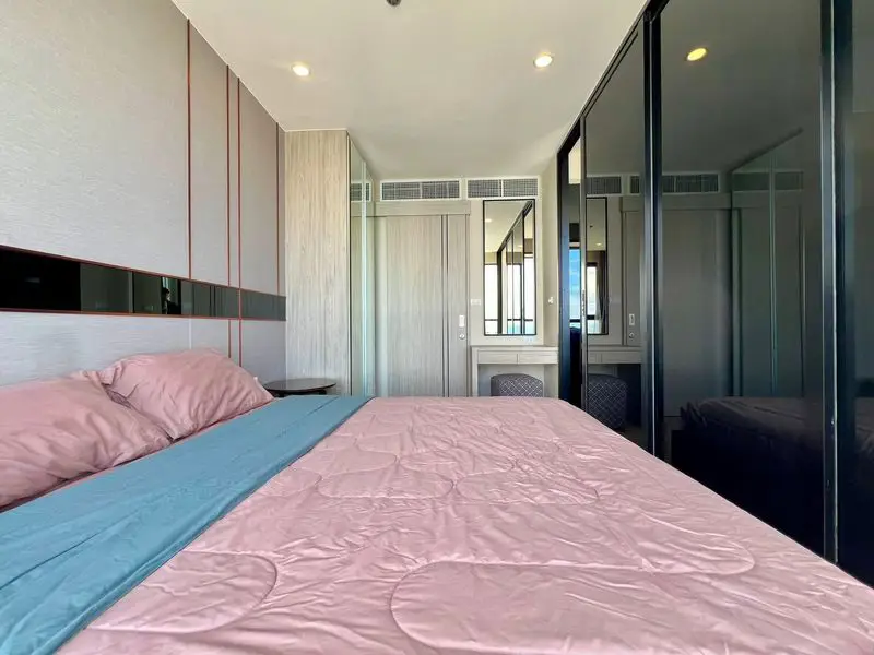 The Panora Pattaya 1 Bedroom for sale