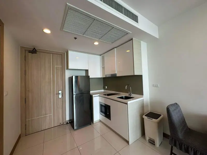 Riviera Wong Amat 1 Bedroom for sale