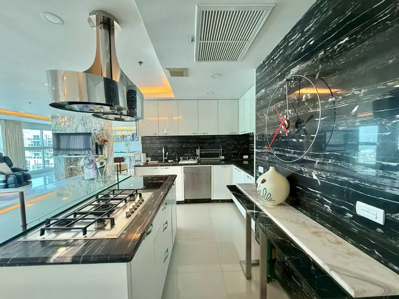Cosy Beach View Condominium 2 Bedroom for sale