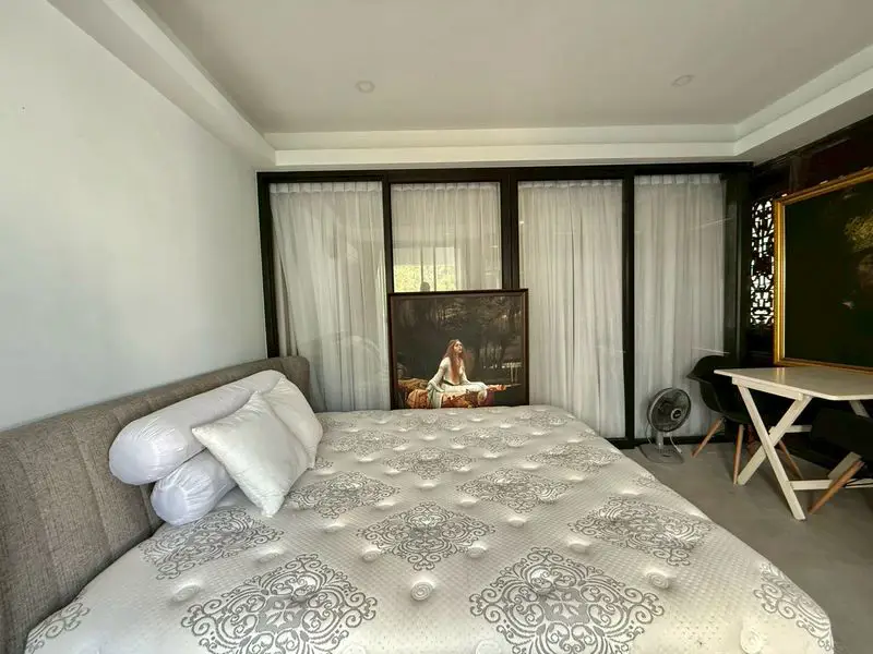 Metro Jomtien Condominium 2 Bedroom for sale