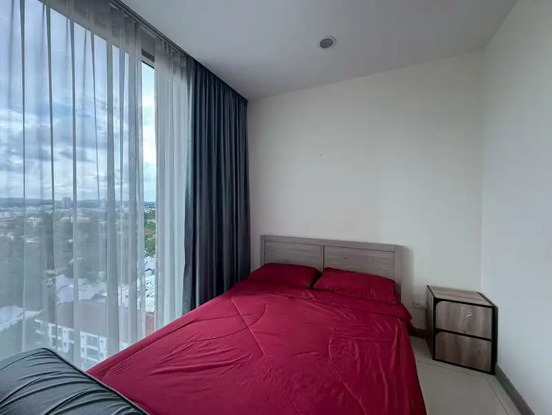 Riviera Wong Amat Studio for sale