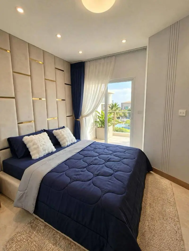 AD Hyatt Wongamat 2 Bedroom for sale