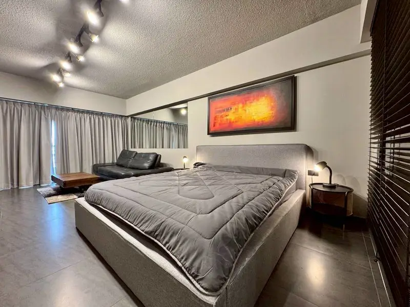 Metro-Jomtien Condotel for sale a condo located in a prime location next to the Jomtien Beach