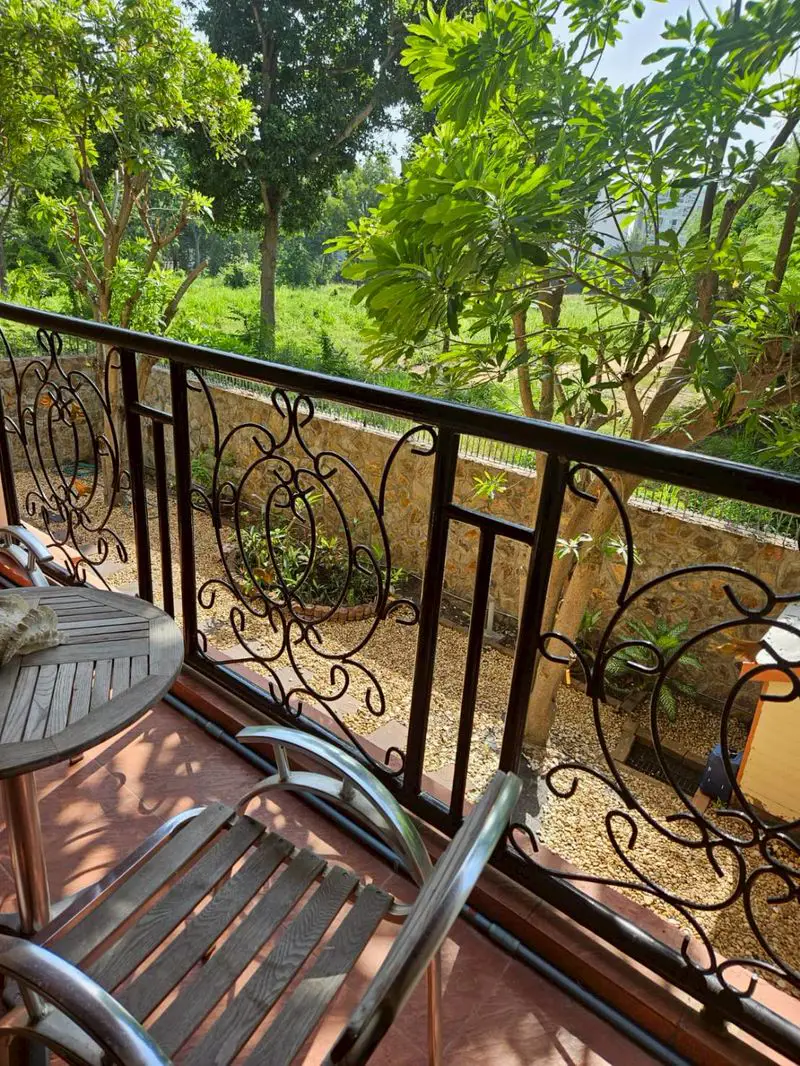 Nova Mirage Wongamat for sale a low-rise condominium in the heart of Pattaya, with a variety of room types ranging from studio to 1 bedroom units