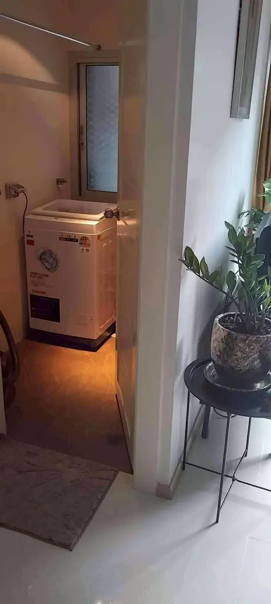 1 bed condo at The gallery Jomtien with Fitness center Reception hall Swimming pool Mailroom Steam room