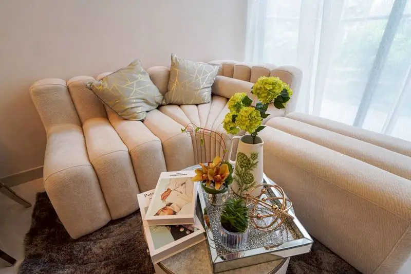 Copacabana Coral Reef 1 Bedroom for sale