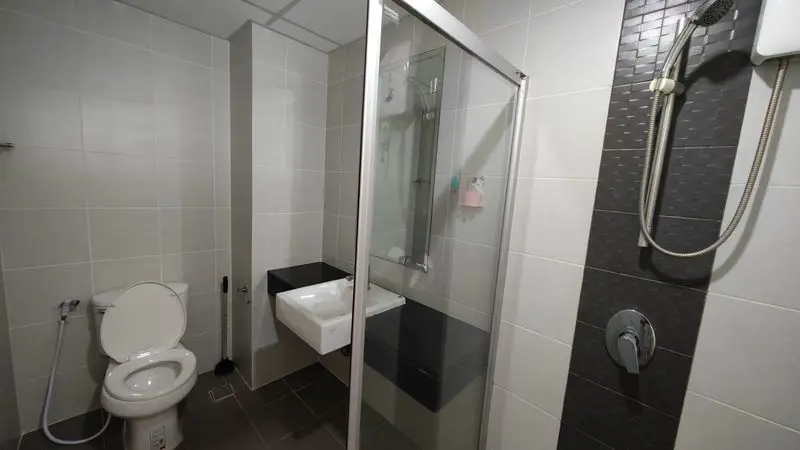 Studio condo Jomtien for sale  with Saltwater Pool - Sauna