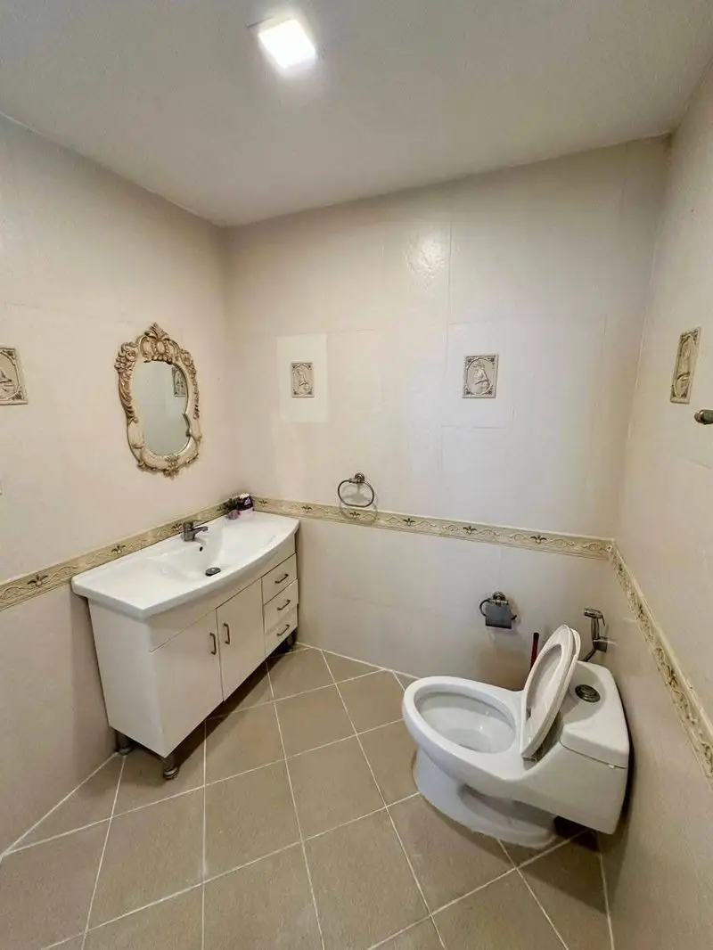 Pool Villa Jomtien 5 bedroom for rent