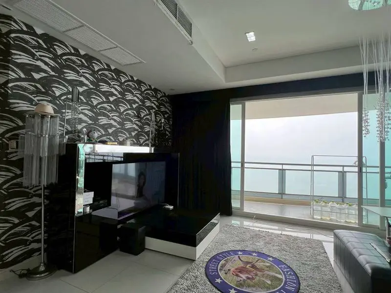 Reflection Jomtien 3 Bedroom for sale