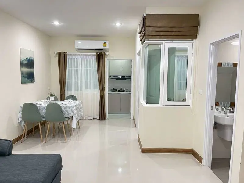 Golden Town Pattaya 4 Bedroom for sale