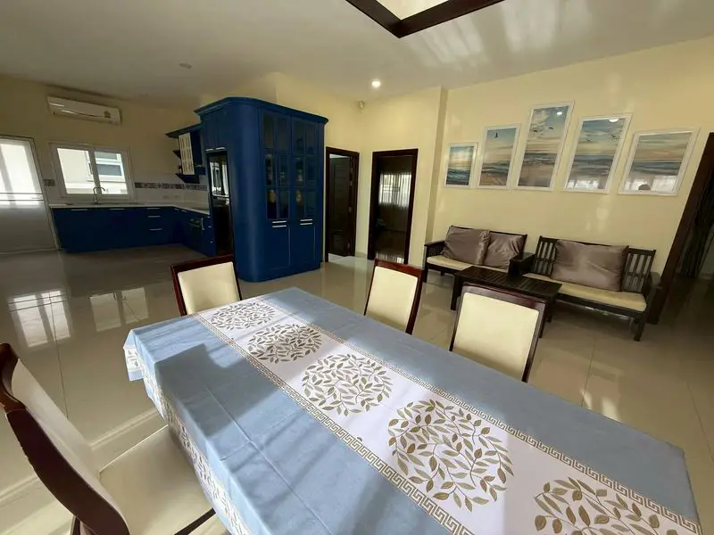 Baan Dusit Pattaya Hill (Project 5) 4 Bedroom for sale