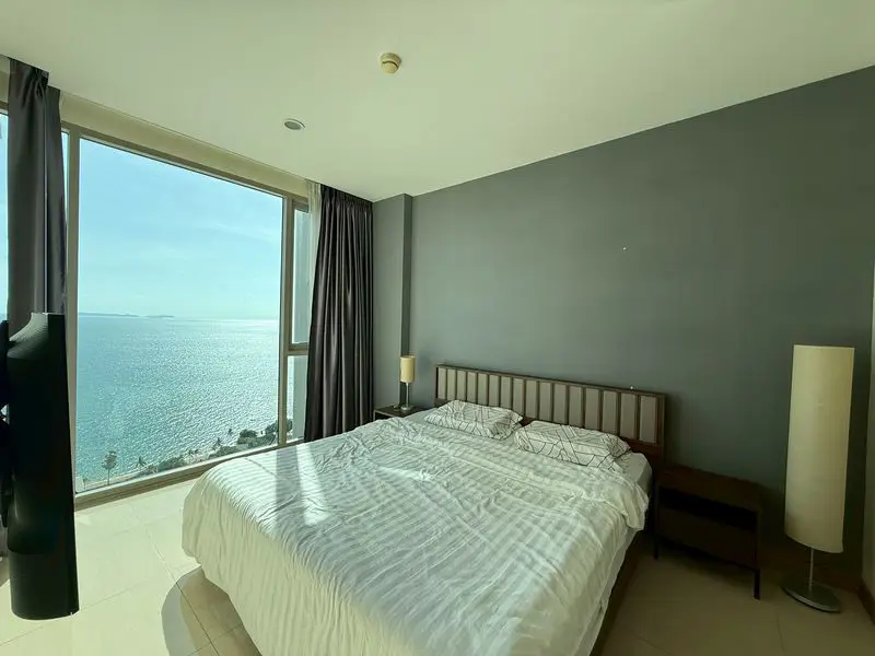 Riviera Wong Amat 1 Bedroom for sale