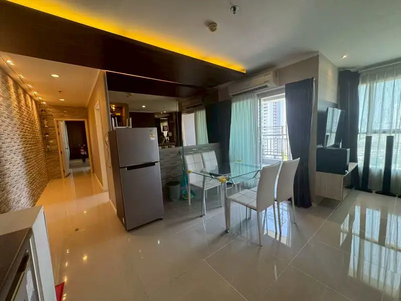 Lumpini Jomtien 2 Bedroom for sale