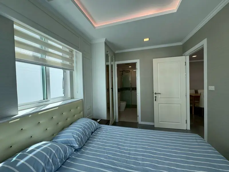 The Orient Resort 2 Bedroom for sale