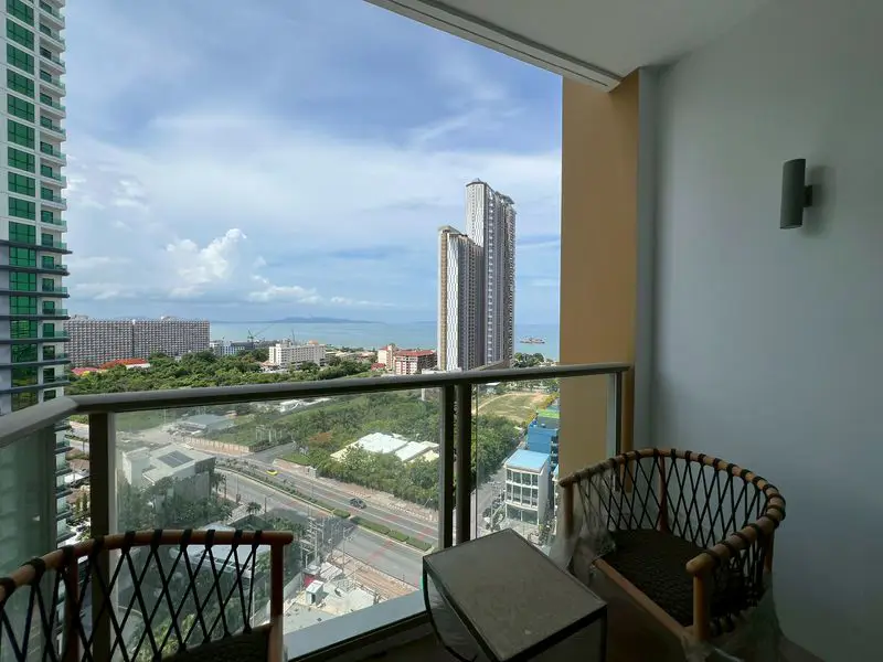 Riviera Ocean Drive 1 Bedroom for sale