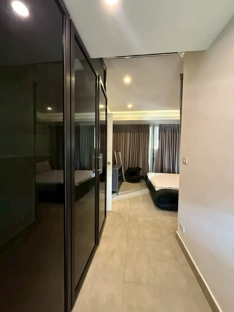 Metro Jomtien Condominium 2 Bedroom for sale