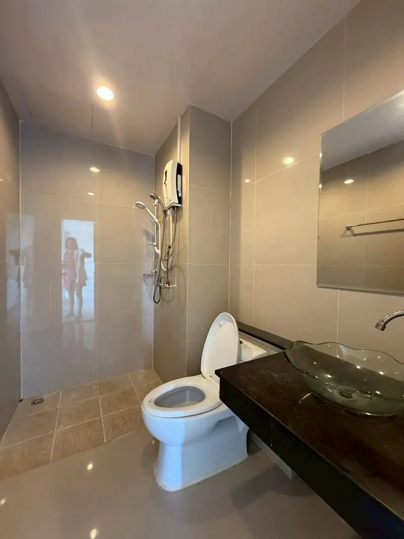 The Grand Jomtien 1 Beroom for sale